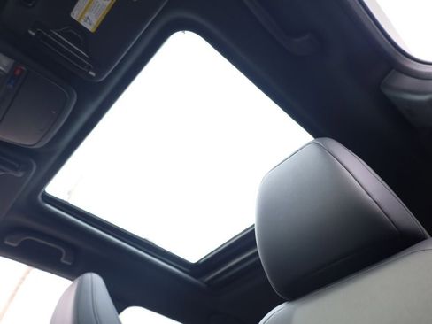 New 2026 Subaru Forester Sport AWD/4WD image 10