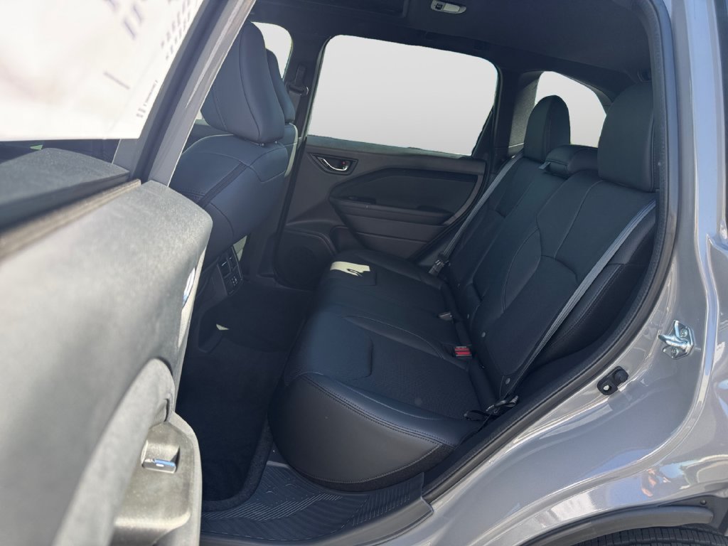 New 2026 Subaru Forester Limited AWD/4WD image 13