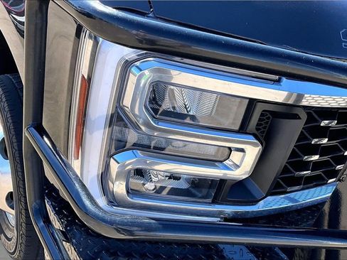 Used 2024 Ford F350 Lariat w/ Lariat Ultimate Package image 28