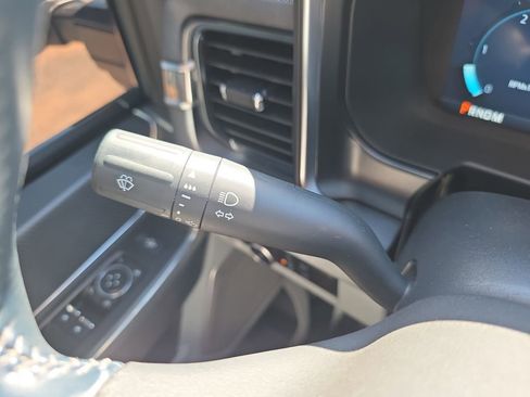 Used 2024 Ford F350 Limited w/ FX4 Off-Road Package image 14