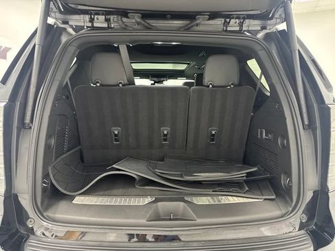 Used 2025 Chevrolet Tahoe RST w/ Comfort Package AWD/4WD image 30