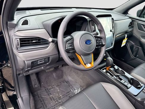 New 2026 Subaru Forester Wilderness AWD/4WD image 9