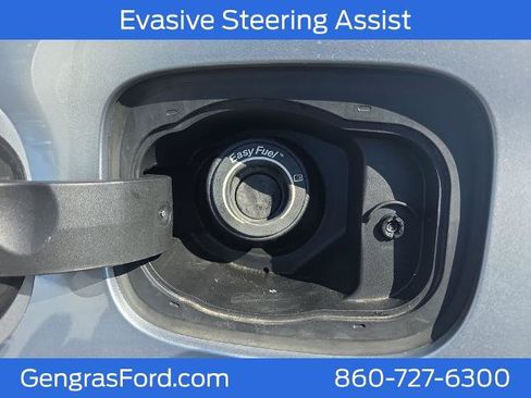 Certified 2022 Ford Explorer XLT w/ Equipment Group 202A AWD/4WD image 16