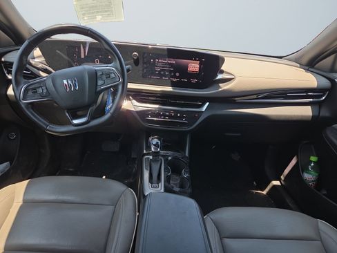 Used 2024 Buick Envista Avenir FWD image 12