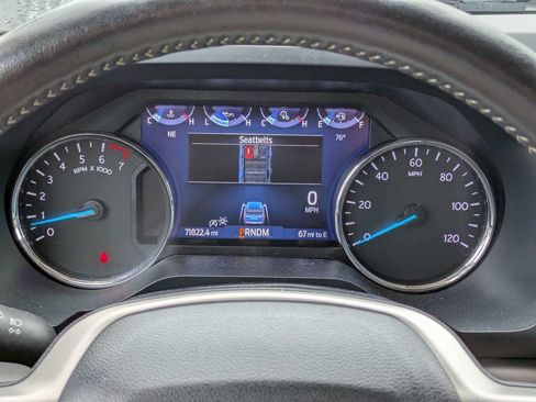 Used 2024 Ford Expedition XLT RWD image 29
