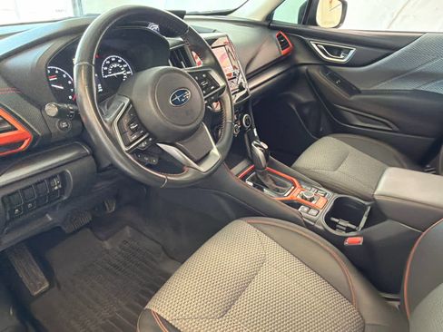 Used 2019 Subaru Forester Sport w/ Popular Package #2 AWD/4WD image 13