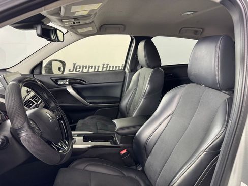 Used 2024 Mitsubishi Eclipse Cross SE image 4