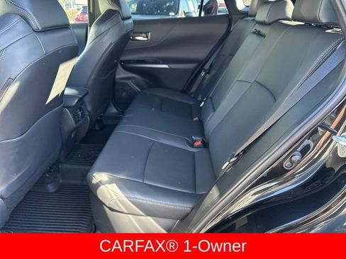 Certified 2024 Toyota Venza Nightshade image 5