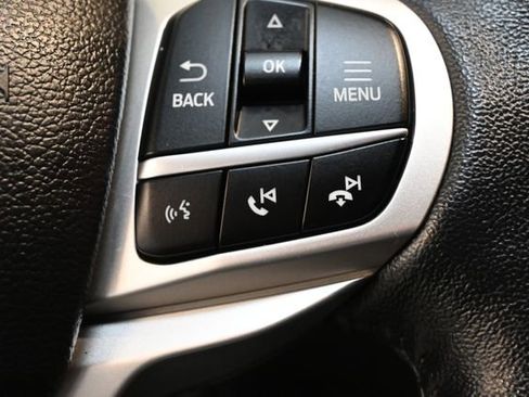 Used 2023 Ford Explorer Limited w/ Hybrid Equipment Group 310A image 16