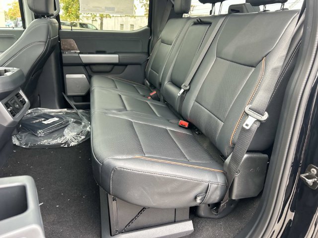 New 2026 Ford F350 Lariat w/ Lariat Ultimate Package AWD/4WD image 21