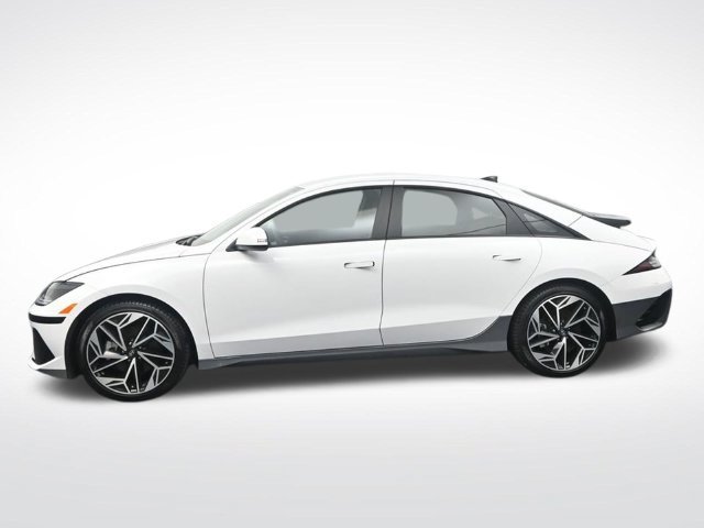 New 2025 Hyundai Ioniq 6 SEL AWD/4WD 360° Tour