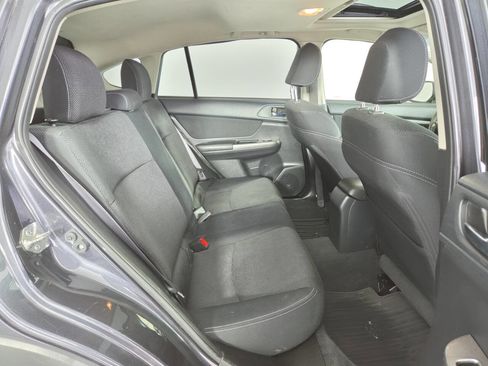 Used 2015 Subaru Crosstrek 2.0i Premium w/ Moonroof Package AWD/4WD image 22