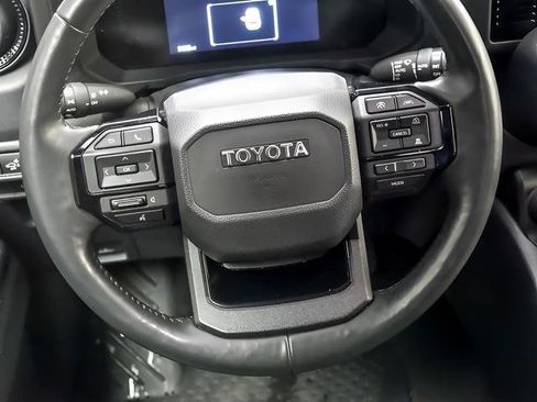 Used 2024 Toyota Land Cruiser 1958 image 14