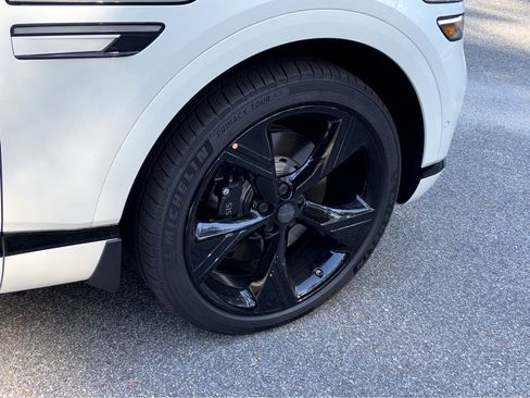 New 2026 Genesis GV80 3.5T Prestige image 25