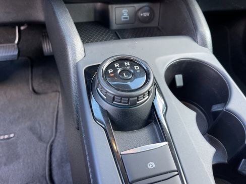 Used 2022 Ford Bronco Sport image 14