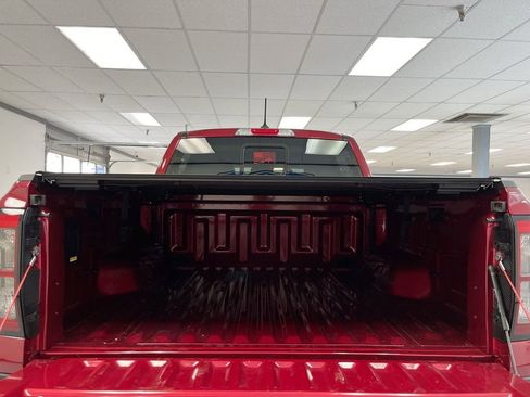 New 2025 Ford Ranger Lariat w/ FX4 Off-Road Package image 11