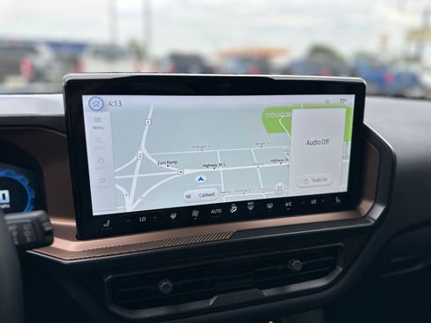 New 2025 Ford Bronco Sport Outer Banks w/ Outer Banks Tech Package+ image 5