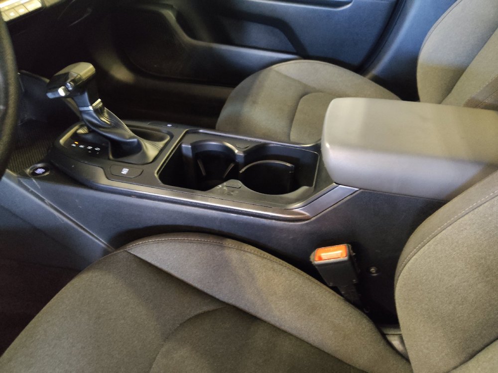 Used 2025 Kia K4 FWD image 26