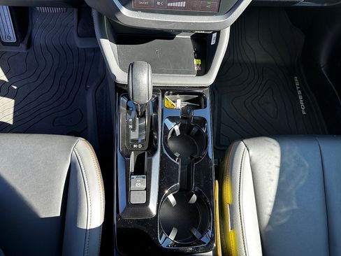 Certified 2026 Subaru Forester Sport AWD/4WD image 18