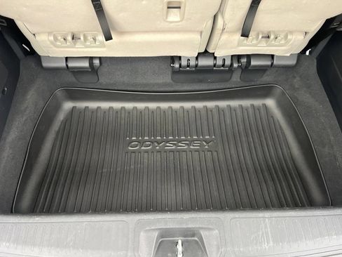 Used 2025 Honda Odyssey Touring image 33