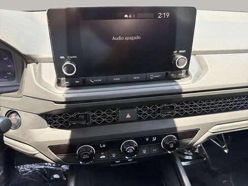 Used 2023 Honda Accord LX image 20