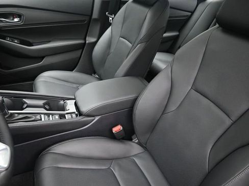 New 2026 Honda Accord Touring image 18