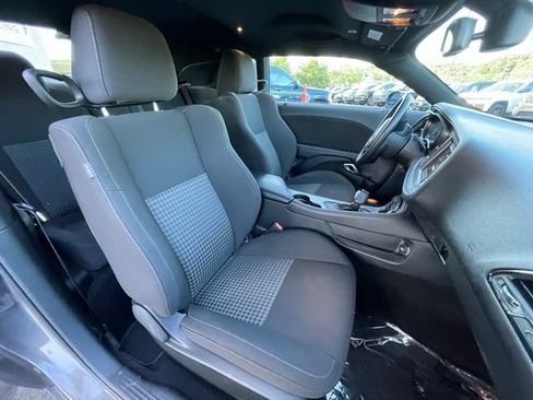 Used 2023 Dodge Challenger GT w/ Blacktop Package AWD/4WD image 26