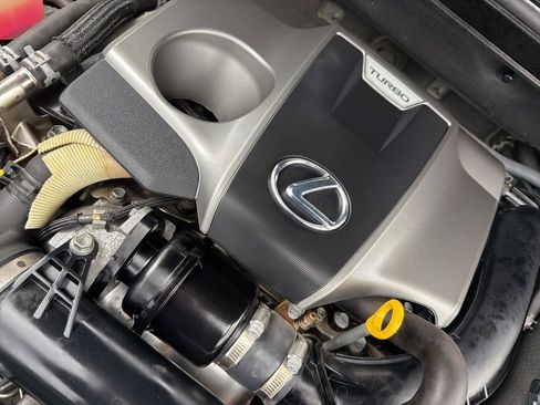 Used 2020 Lexus NX 300 AWD w/ Premium Package image 32