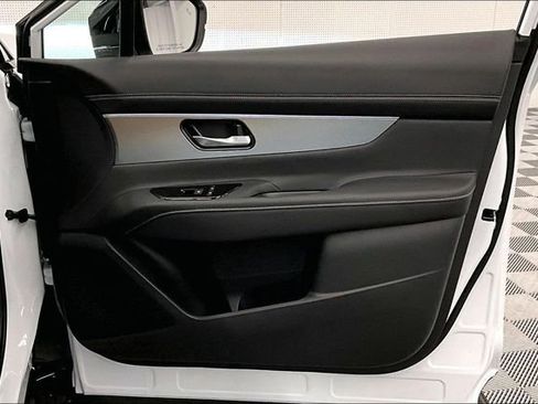 New 2026 Nissan Murano Platinum image 39