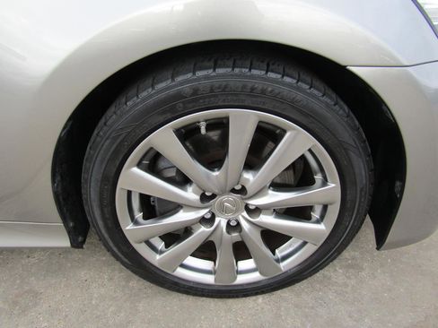 Used 2015 Lexus GS 350 image 7