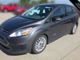 Used 2017 Ford C-MAX Energi SE w/ Equipment Group 401A FWD 360° Tour