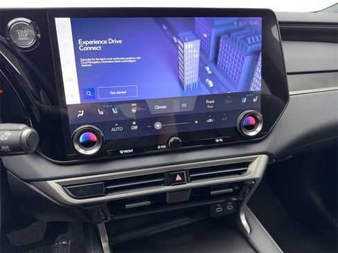 Used 2024 Lexus RX 350 Premium w/ Accessory Package (Z1) image 61