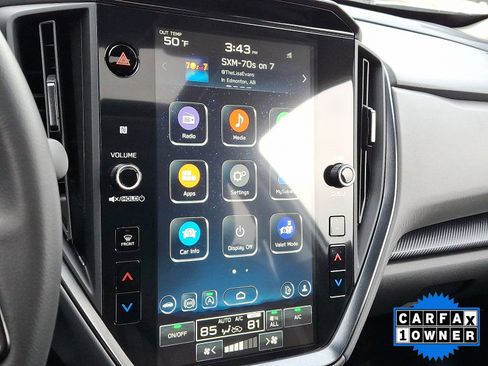 Certified 2025 Subaru Crosstrek 2.5i Limited image 27