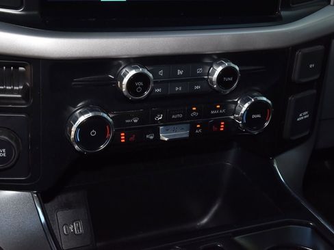 Used 2023 Ford F150 XLT w/ Equipment Group 302A High image 29