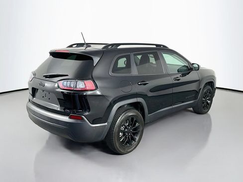 Used 2023 Jeep Cherokee Altitude Lux AWD/4WD image 7