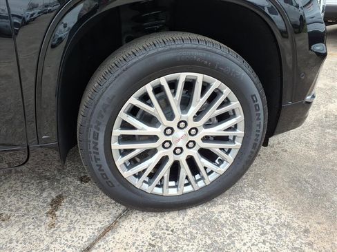 New 2026 GMC Acadia Denali w/ Super Cruise Package image 9