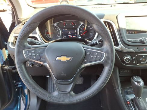 Used 2021 Chevrolet Equinox LT AWD/4WD image 17