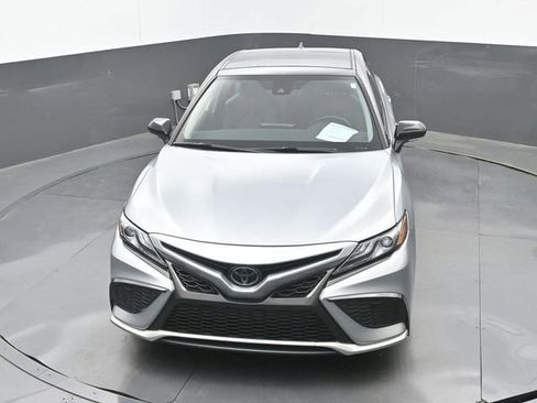 Used 2023 Toyota Camry XSE image 31