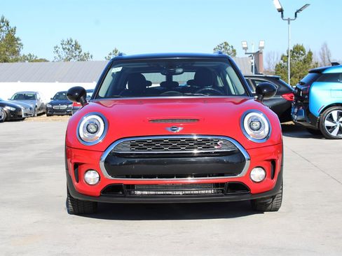 Used 2016 MINI Cooper Clubman S image 2