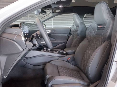 New 2026 Audi S5 Prestige AWD/4WD image 8