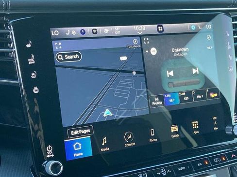 Used 2024 Jeep Grand Wagoneer Series II w/ Quick Order Packagew 28T image 9