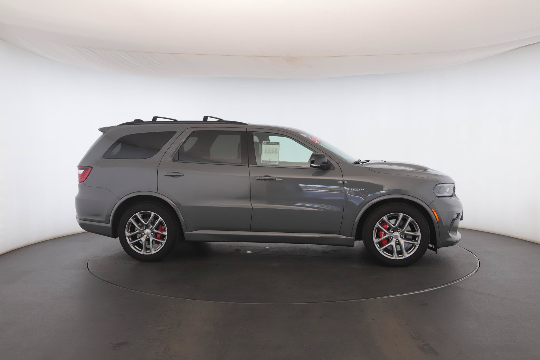 Used 2023 Dodge Durango R/T AWD/4WD image 24