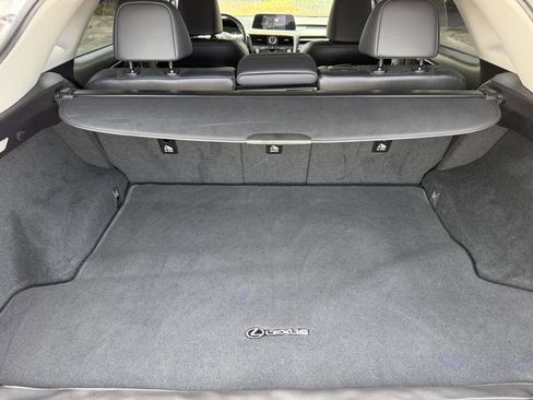 Used 2020 Lexus RX 350 FWD w/ Accessory Package image 18