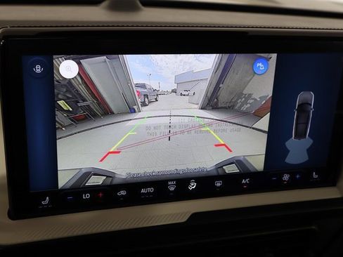 New 2025 Ford Bronco Sport Heritage w/ Convenience Package image 21