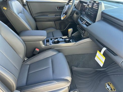 New 2026 Subaru Outback Wilderness image 8