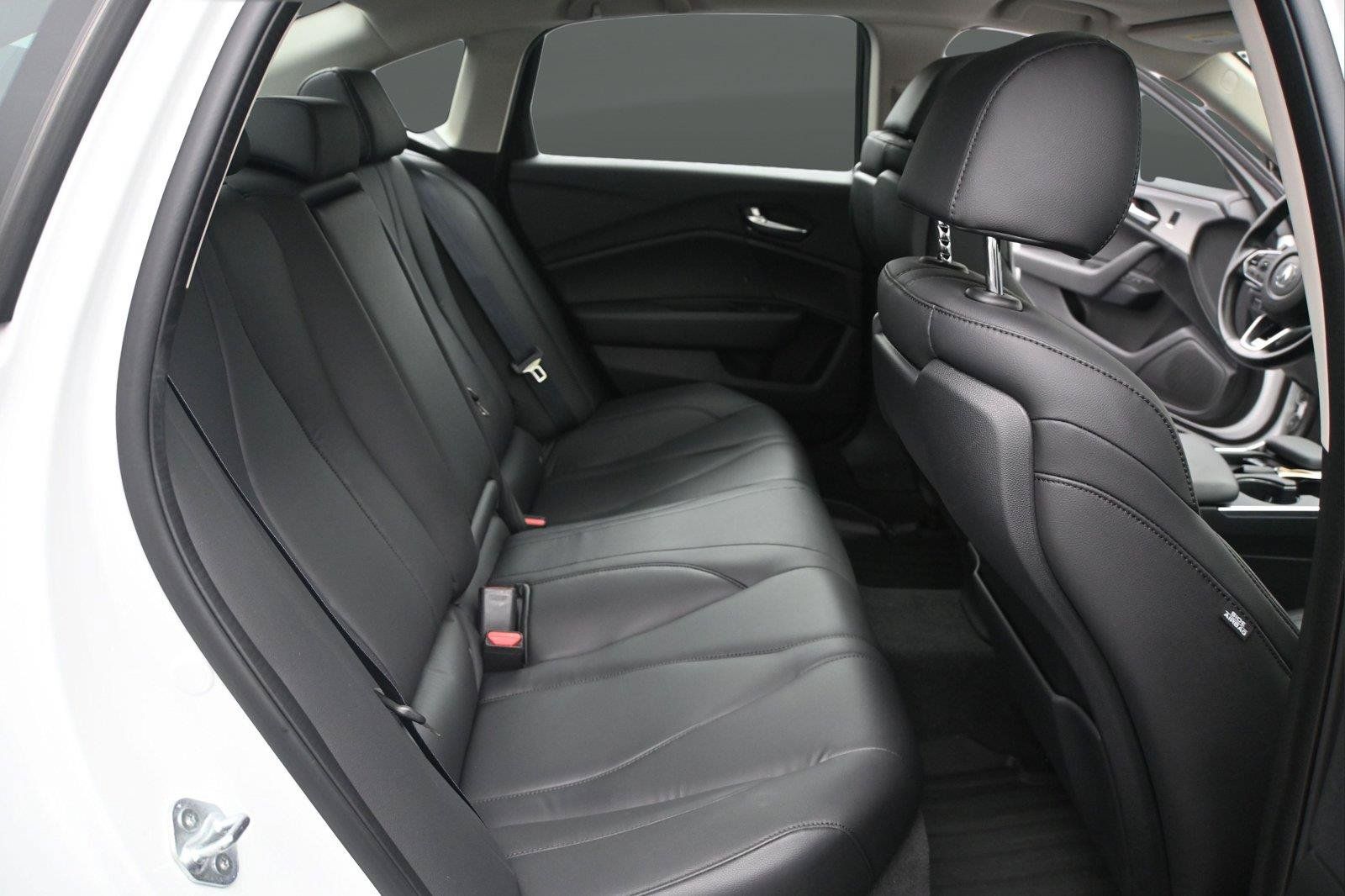 Certified 2023 Acura TLX FWD image 23