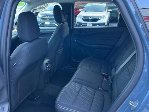 Used 2023 Ford Escape Active image 15