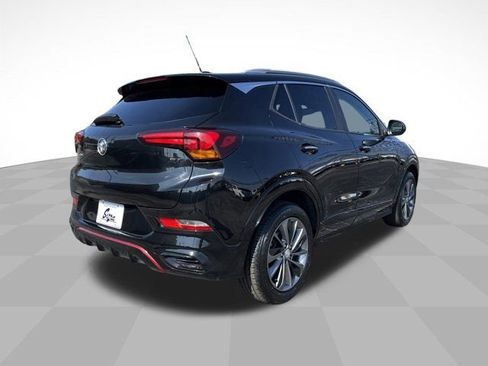 Used 2021 Buick Encore GX Select w/ Sport Touring Package image 6