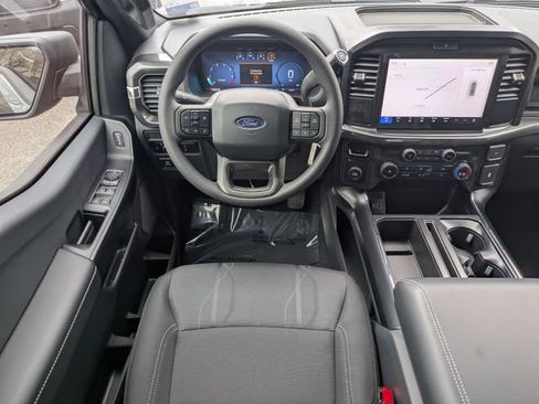 New 2026 Ford F150 STX w/ Equipment Group 200A image 15