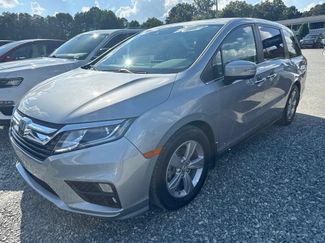 Used 2020 Honda Odyssey EX-L video 1
